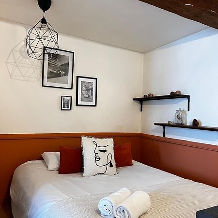 Le Chalotais, Hyper Centre De Rennes Apartment Ngoại thất bức ảnh