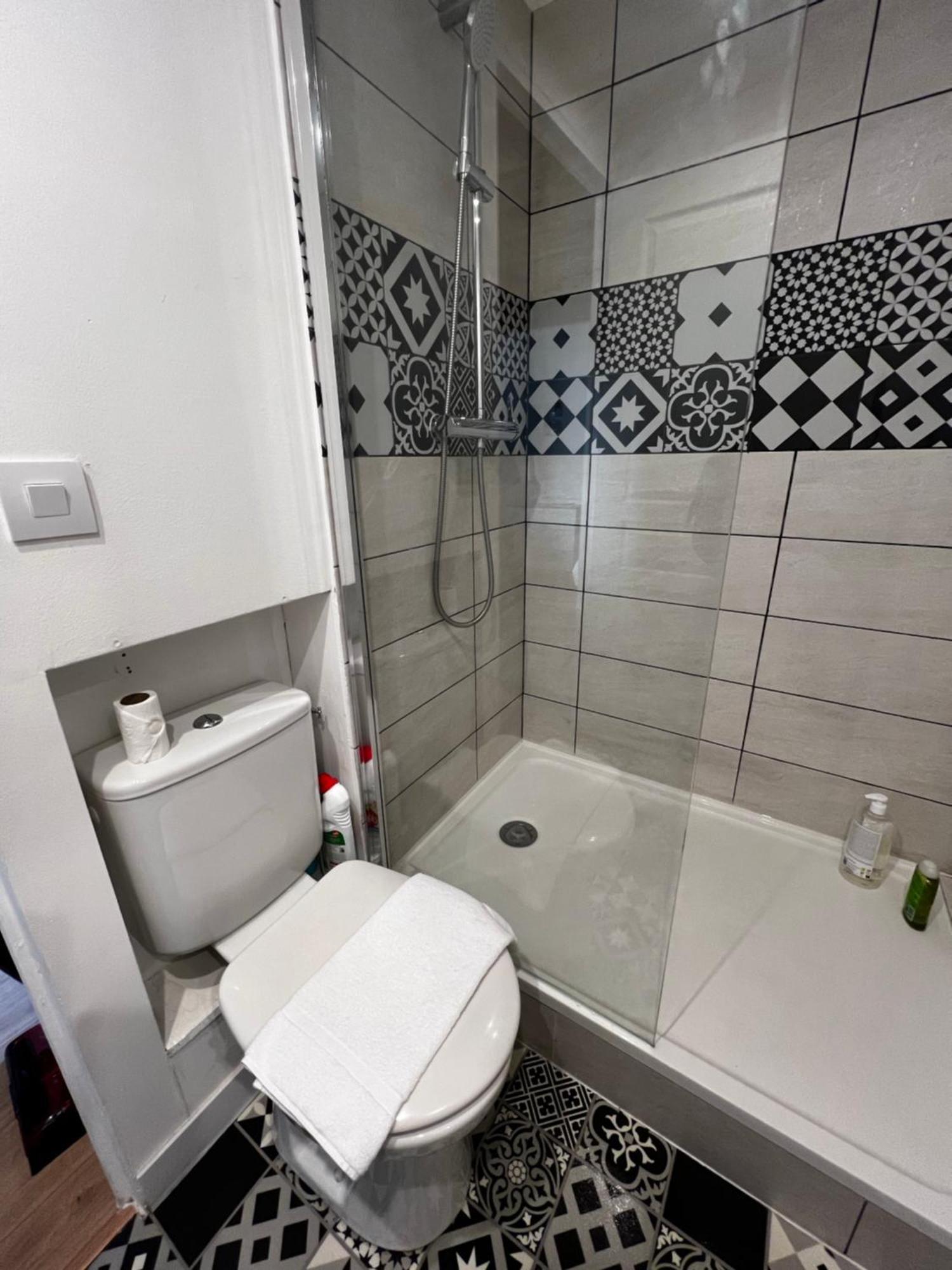 Le Chalotais, Hyper Centre De Rennes Apartment Ngoại thất bức ảnh